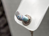 1974 FJ43 Land Cruiser Orange